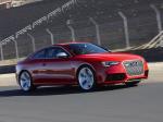 Audi RS5 Coupe 2012 года (NA)